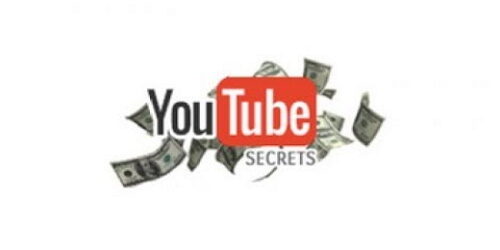 youtube-secrets